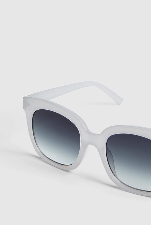 Bronte Sunglasses - Oyster