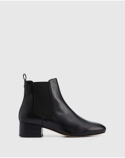 Witchery Seville Leather Boot