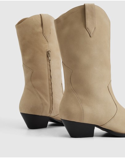 Witchery La Belle Leather Boot