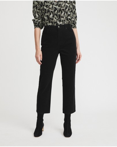 Witchery Sadie Cord Jean