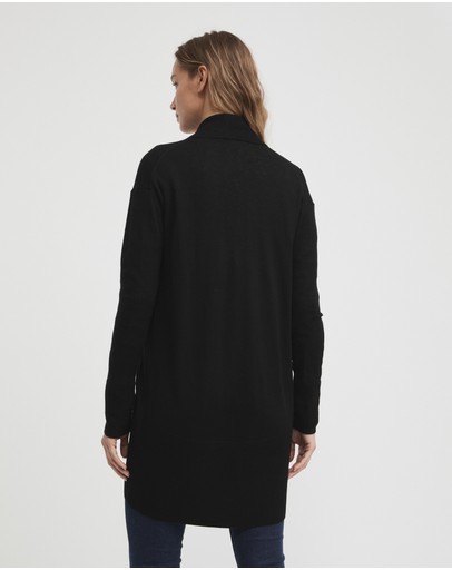 Witchery Fine Collar Cardigan