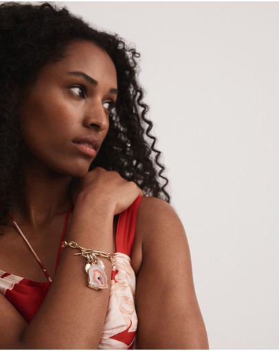 Witchery Charm Bracelet