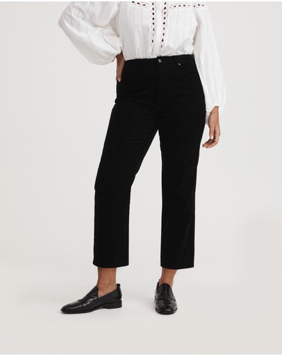 Witchery Sadie Cord Jean