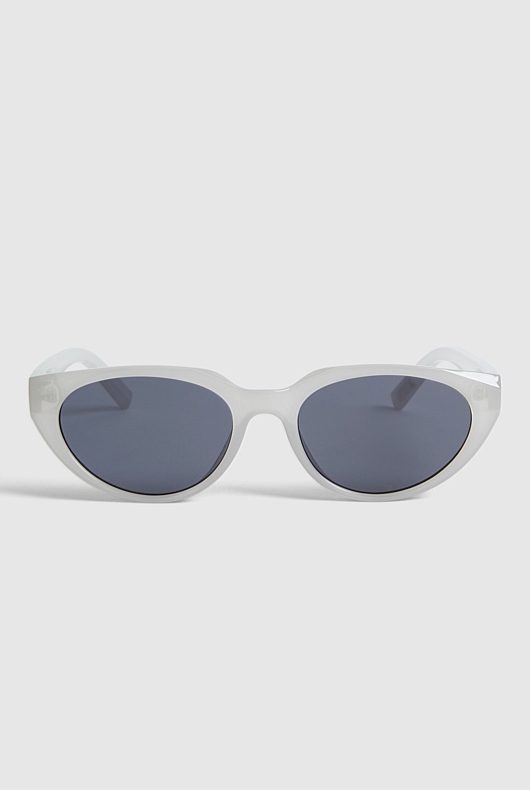 Bonita Sunglasses - Oyster