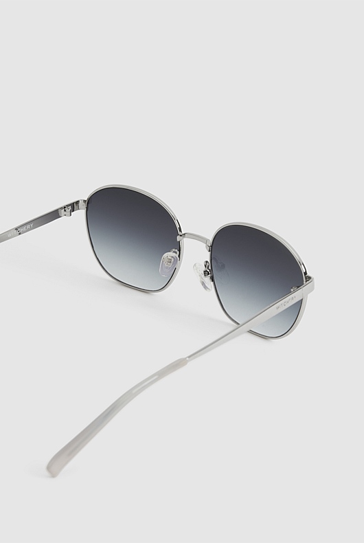 Posie Sunglasses - Pebble