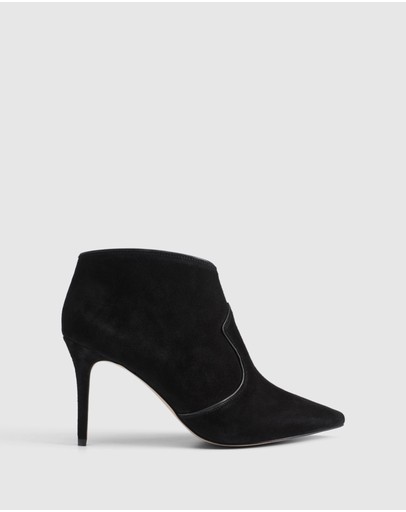 Witchery Santa Fe Suede Stiletto