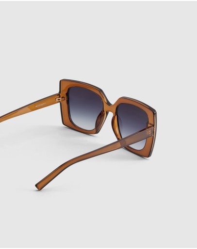 Witchery Lulu Sunglasses