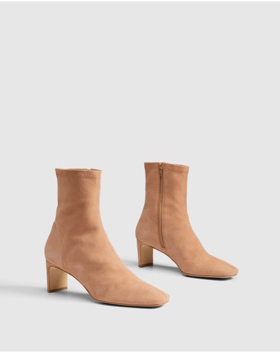 Witchery Aviva Suede Boot