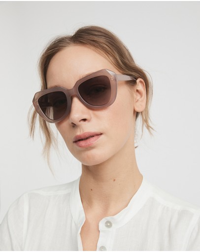 Witchery Zoe Sunglasses