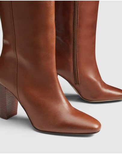 Witchery Albi Leather Boot