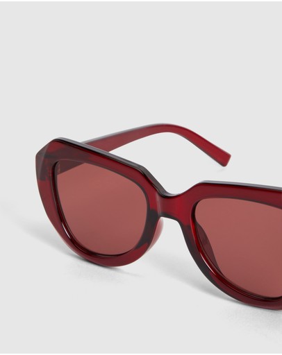 Witchery Zoe Sunglasses
