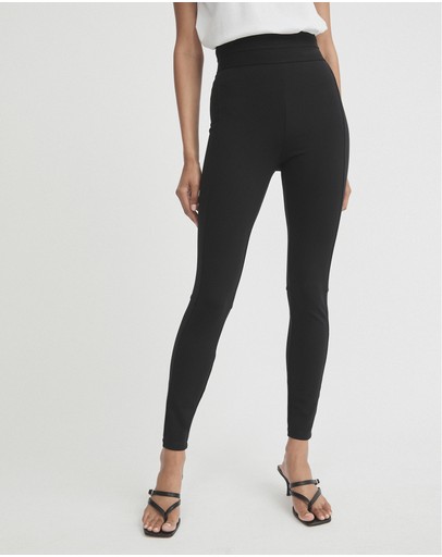 Witchery High Rise Legging