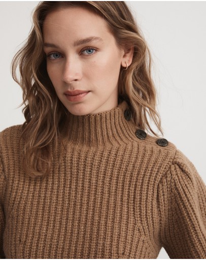 Witchery Full Sleeve Knit