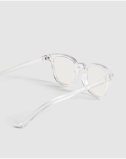 Witchery Parker Blue Light Glasses