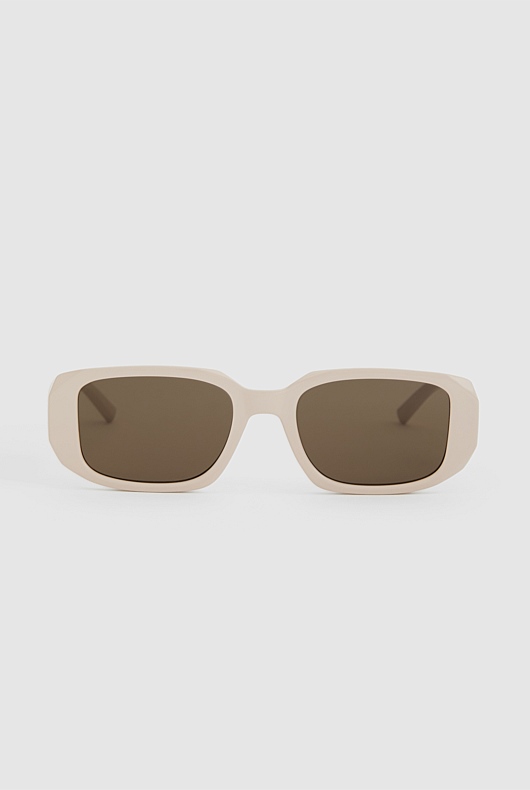 Banks Sunglasses - Sand