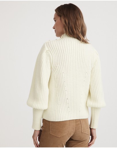 Witchery Full Sleeve Knit