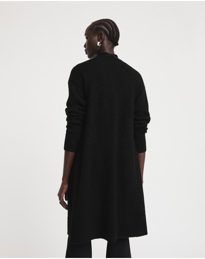 Witchery Lofty Long Line Cardigan