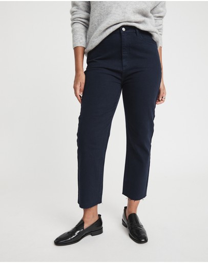 Witchery Sadie Straight Jean