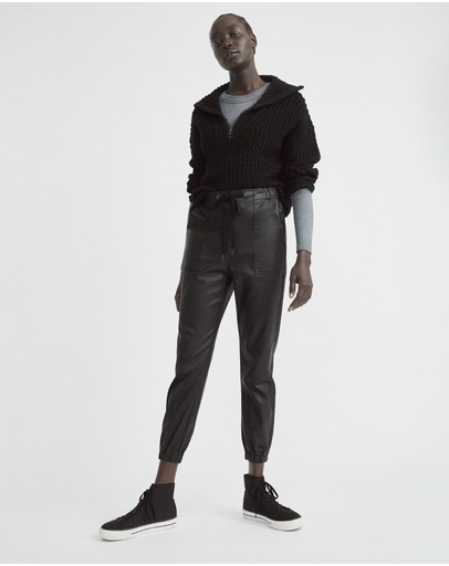 Witchery Blake Luxe Jogger