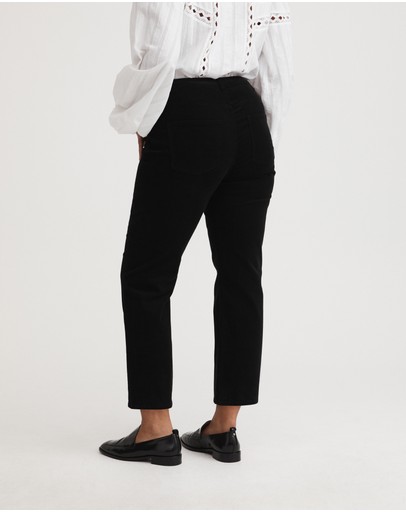 Witchery Sadie Cord Jean