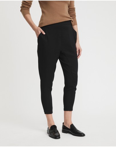 Witchery Relaxed Gusset Pant