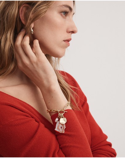 Witchery Charm Bracelet