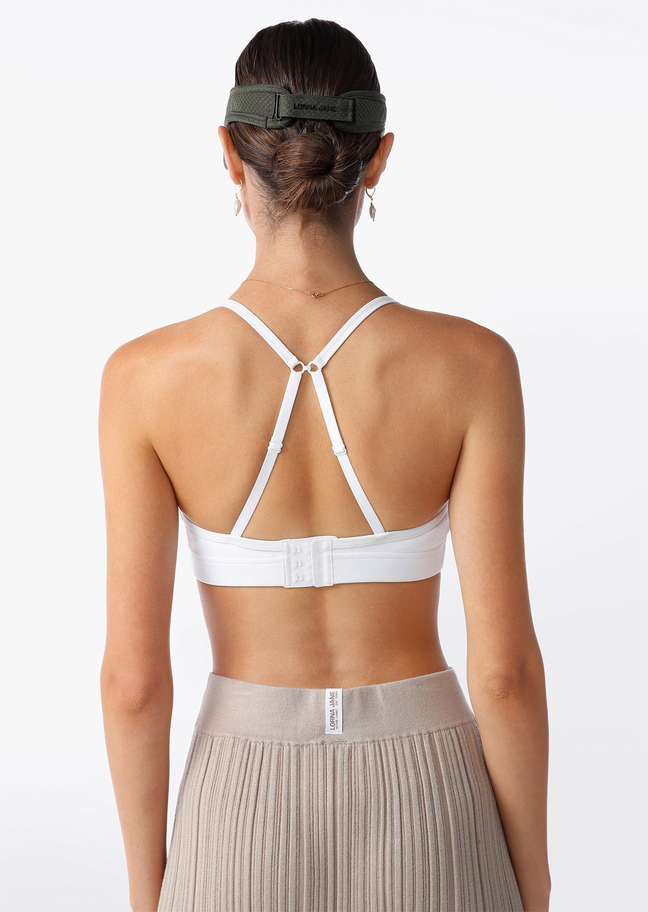 Lorna Jane Ventilation Visor