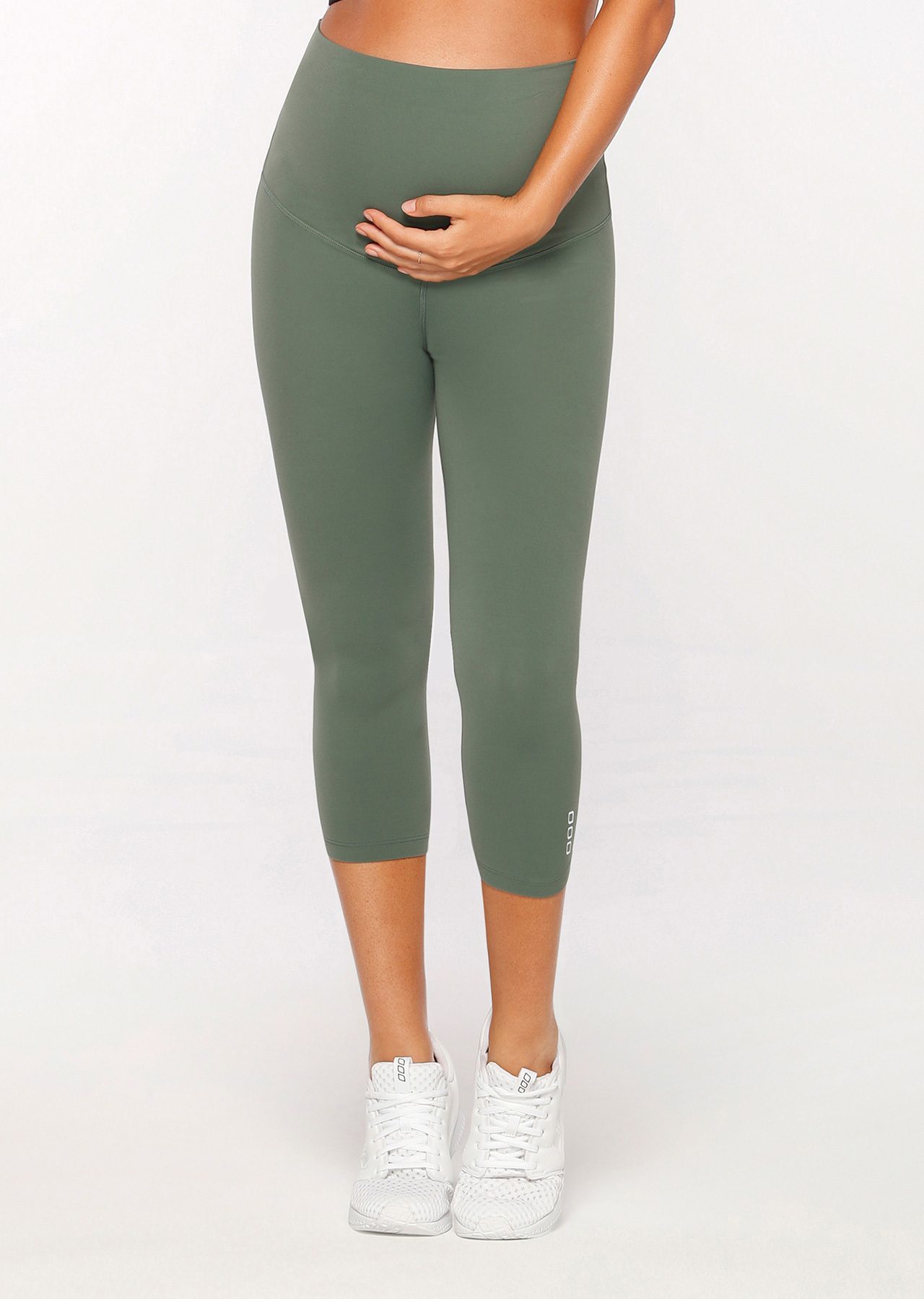 Lorna Jane Maternity 7/8 Leggings