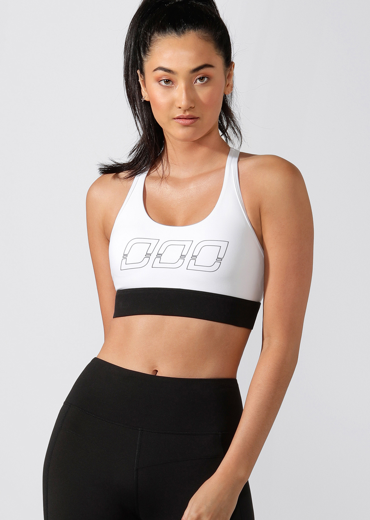 Lorna Jane Iconic Support Bra