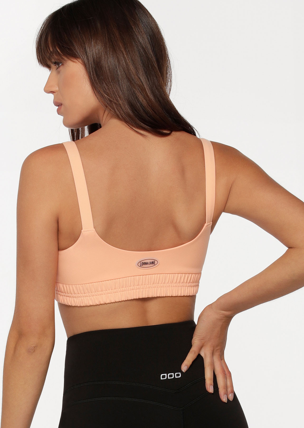 Lorna Jane Stretch Out Sports Bra