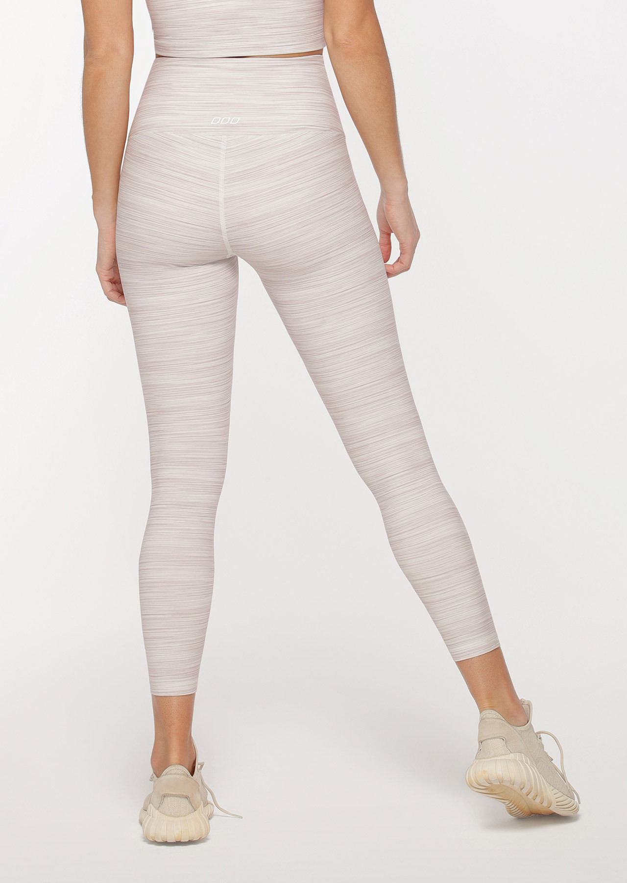 Lorna Jane Full Potential Ankle Biter Leggings