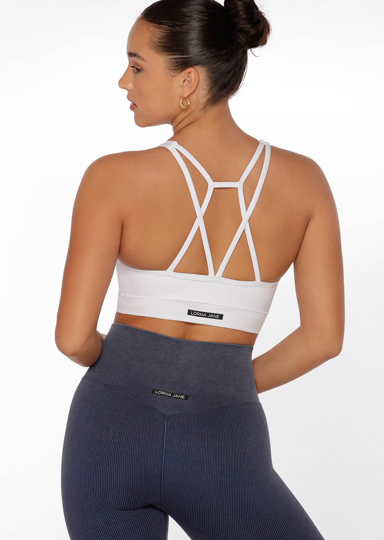Lorna Jane Energise Sports Bra