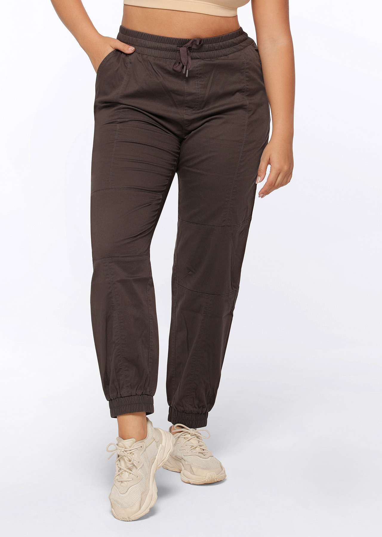 Lorna Jane Flashy Full Length Pant