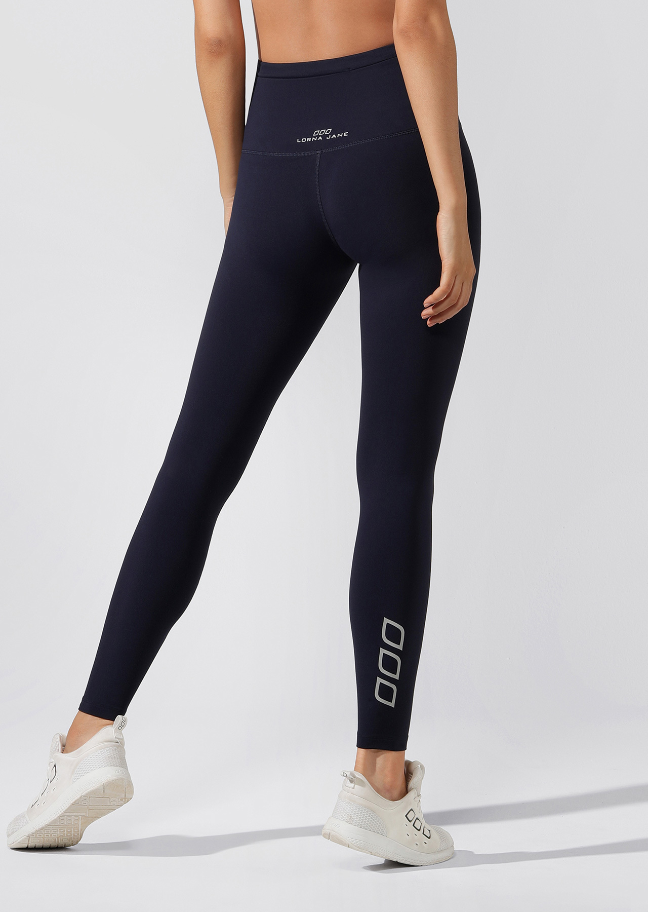 Lorna Jane Core Shaper Full Length Leggings