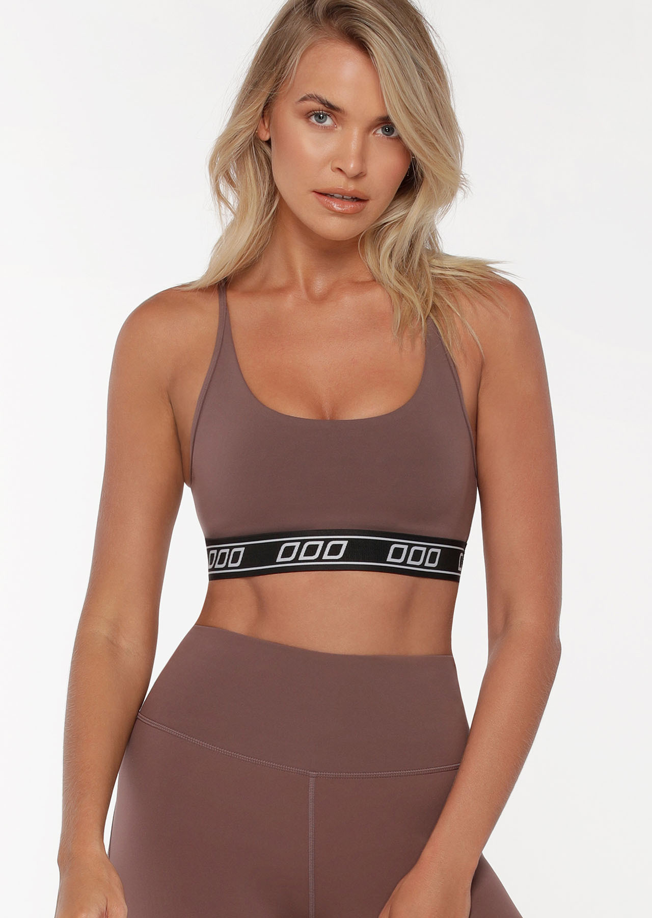 Lorna Jane Slam Dunk Sports Bra