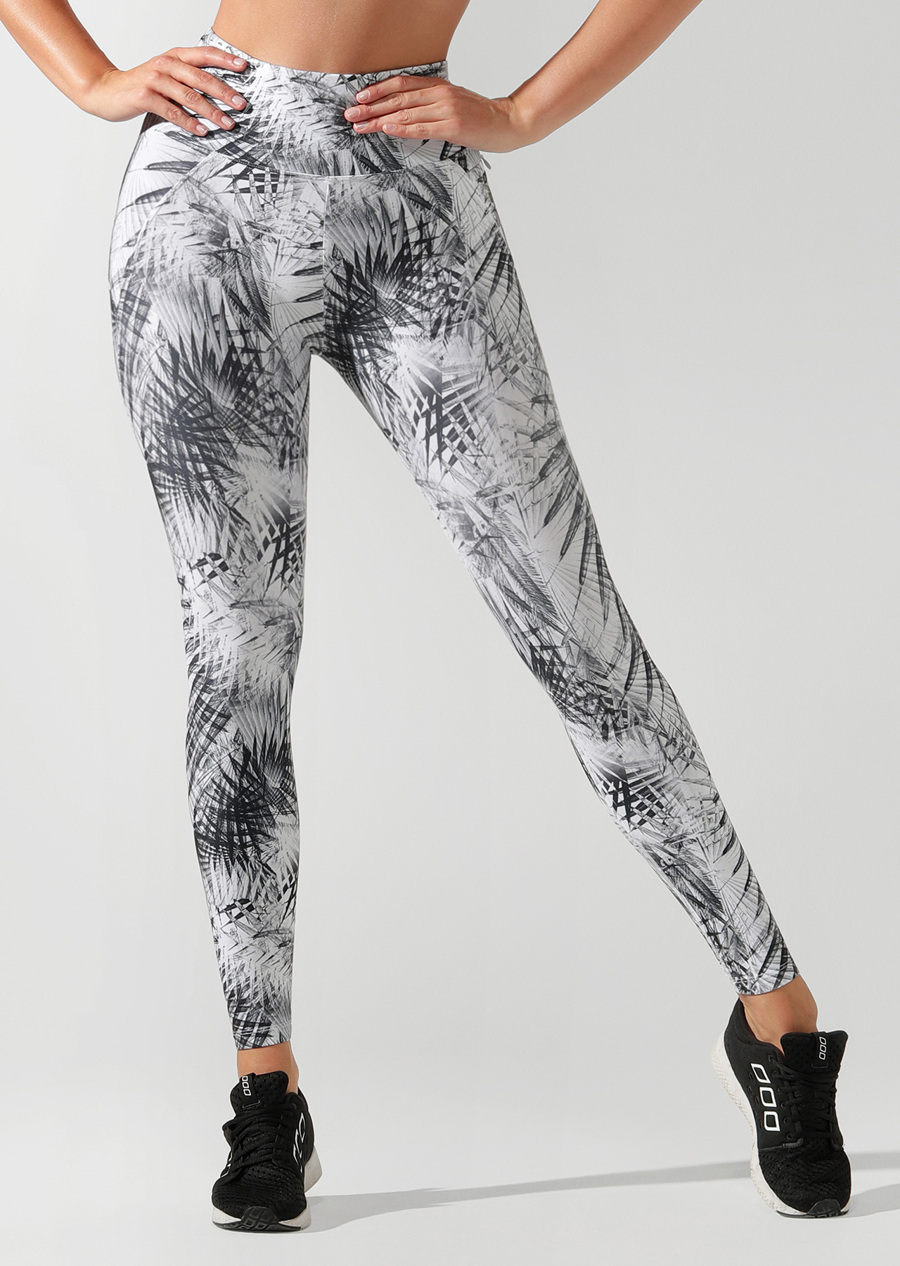 Lorna Jane New Amy Full Length Leggings