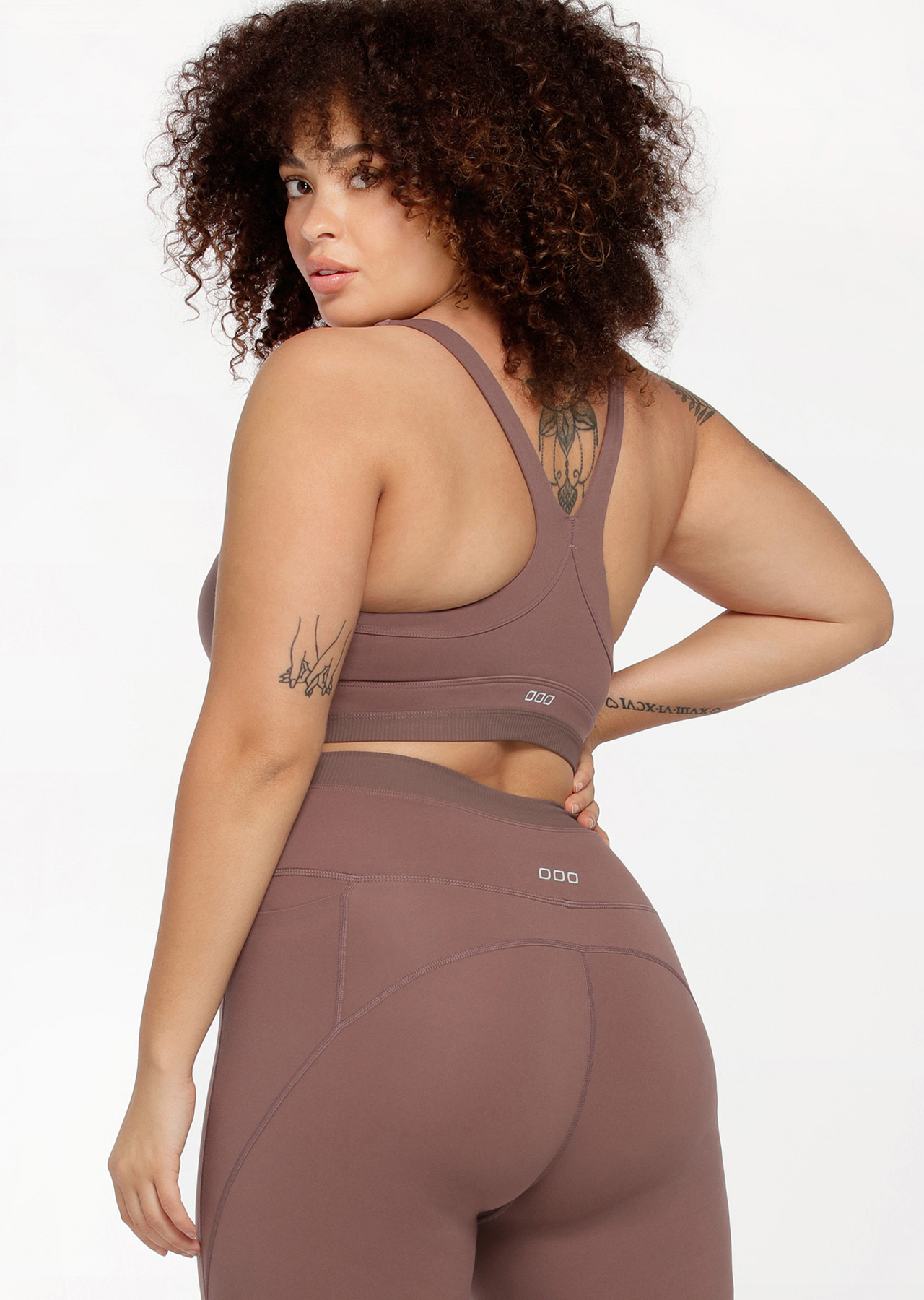 Lorna Jane Radiate Sports Bra