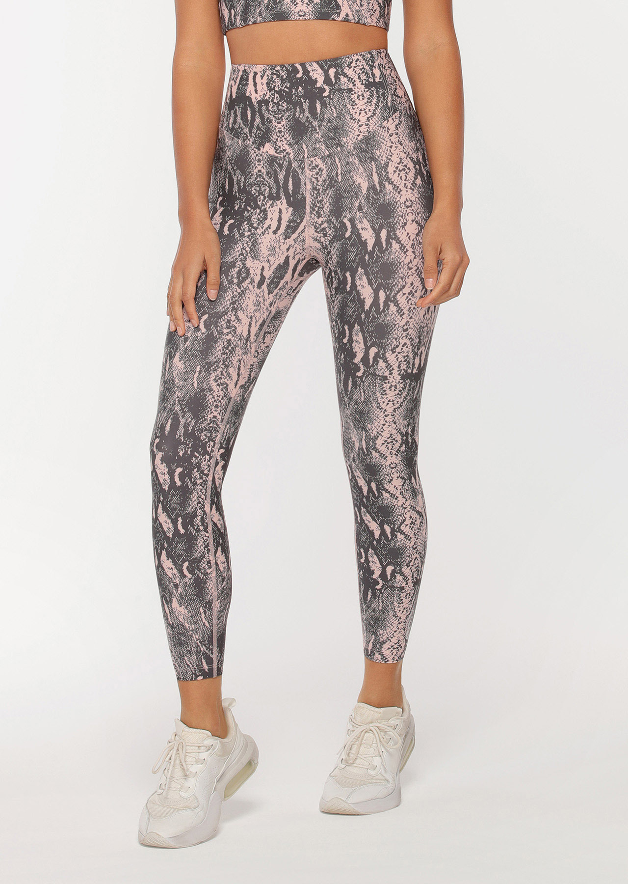 Lorna Jane Venom Ankle Biter Leggings