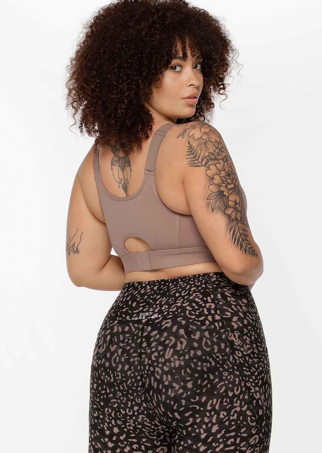 Lorna Jane Secure Support Sports Bra