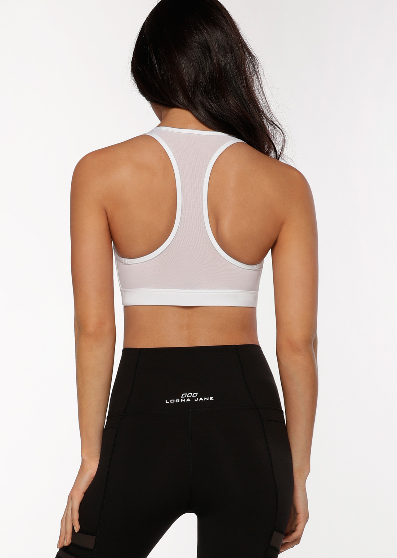 Lorna Jane Iconic Comfort Sports Bra