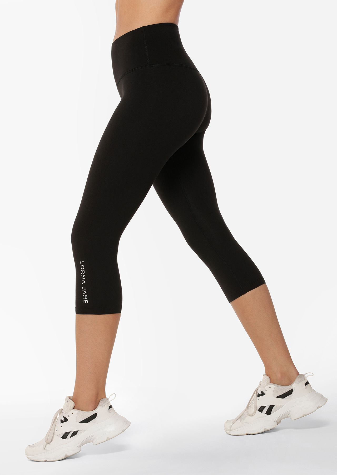 Lorna Jane Lotus 7/8 Leggings