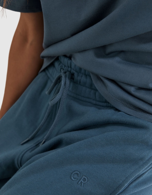 Country Road Verified Australian Cotton Elasticated Cuff Track Pant