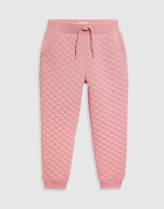 Country Road Australian Cotton Quilted Sweat Pant