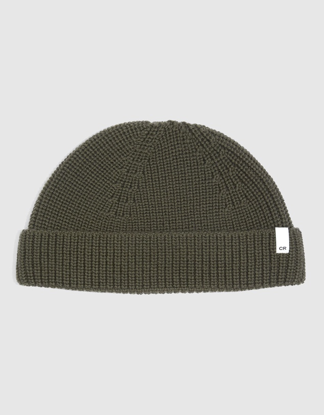 Country Road Fisherman's Beanie