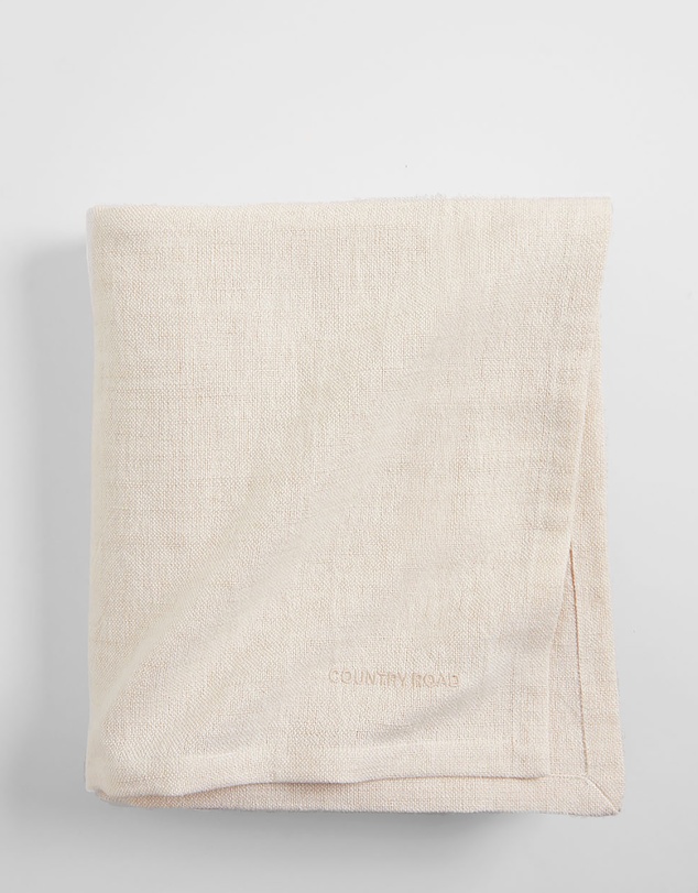 Country Road Dana Tablecloth