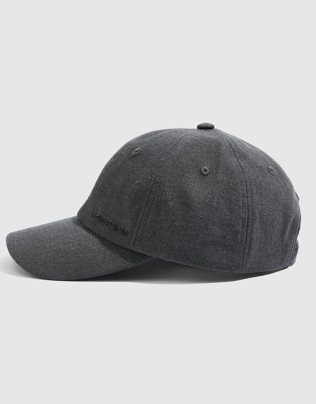 Country Road Modern Logo Cap