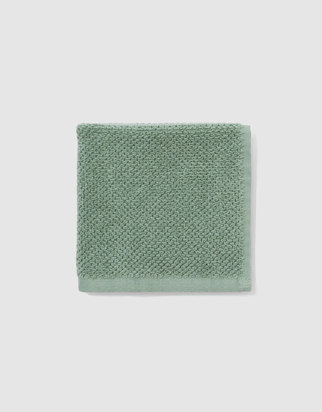 Country Road Australian Cotton Calo Face Washer