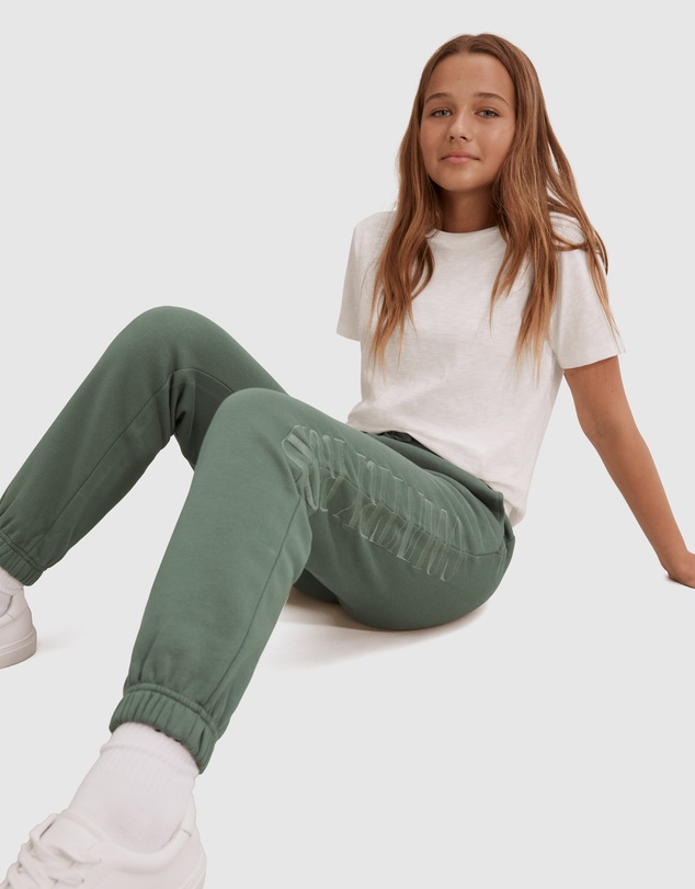 Country Road Heritage Sweat Pant