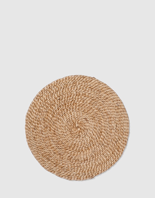 Country Road Teer Placemat