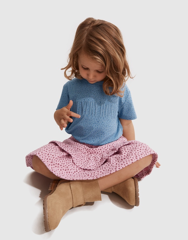 Country Road Verified Australian Cotton Heritage T-Shirt